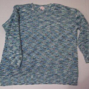 MATERNITY WINTER SWEATER